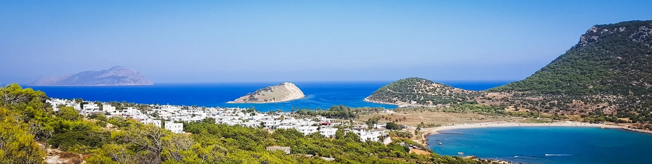 Wie kommt man nach Tisan? Anreisehinweise von Silifke und Mersin