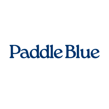 Paddle Blue